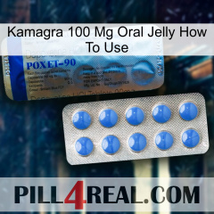 Kamagra 100 Mg Oral Jelly How To Use 40